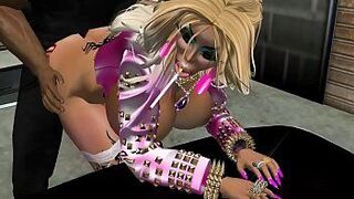 Urgent Car Service - porn video