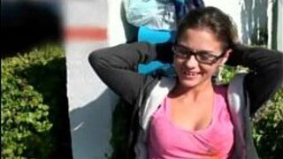 White blowjobs - porn video