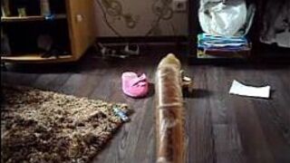 Hot ass fucking - porn video