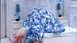 Diego and Franciele sex - porn video