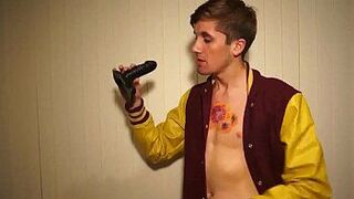 Unbelievable Best Gay Blowjob Success Stories - porn video