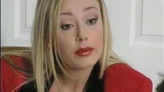 Alysa and Jeff - porn video