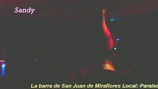 Sandy SJM Local Paraiso - porn video