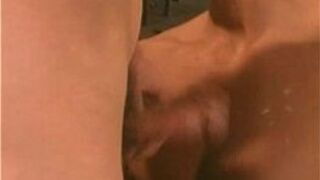 Gay group sex orgy hot masculine men - porn video