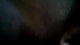 My lover with my cock in her pussy - porn video