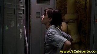 Sex Scene from Trouble Every Day - porn video