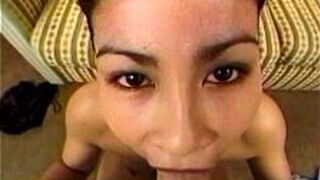 Mei Yu bj anal and swallow - porn video