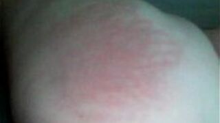 Givin her the D and she lovin it - porn video