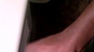 jackin my big dick - porn video