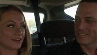 Aline got double fucked - porn video