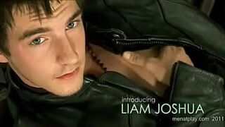 Liam Joshua - porn video