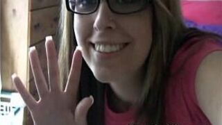 My Hot Neighbors Girlfriend Seduced Me In A Strip Dance - porn video