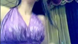 Hot syrian girl dancing - porn video