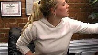 Hypno Allison - porn video