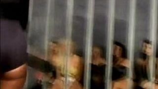 Group milfs playing nasty game - porn video