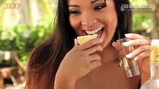 Carol Nakamura Making Off Sexy - porn video