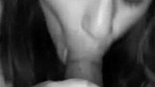 Eva is a sucking machine - porn video