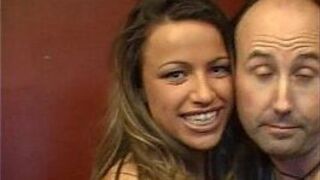 Michelle Thorne and Taylor Morgan - porn video