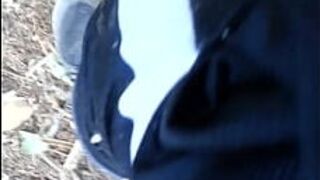 Fun in the woods - porn video