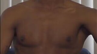 VIP jerk challenge - porn video