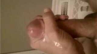 Stroking and Cumming For Everyone - porn video