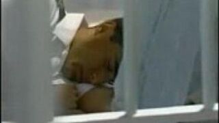 USA Military Prison - porn video