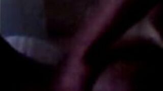 Huge booty gets nailed - porn video