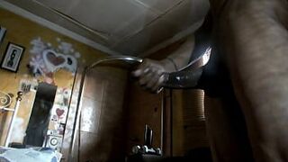 Solo Leveling with Salvitorez - porn video