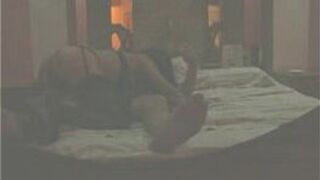 Amateur Petea at the request of the cuckold - porn video