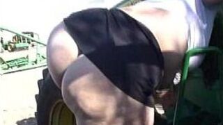 Tracktor - porn video