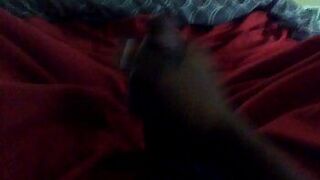 STROKING IT - porn video