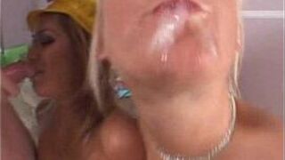 kat and friend - porn video