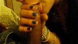 Her first BBC - porn video