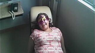 Lola and Axl debut in miracomofollo - porn video