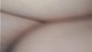 How nice it is to make her cum in my dick several times - porn video