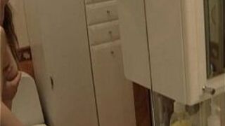 All cleaned up for my nasty dick - porn video