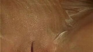 BubbleGirls Sandra Shine and Ginger - porn video