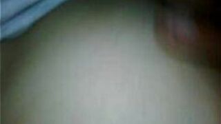 with my puppy friend - porn video