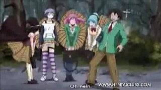 nude the history of ecchi sexy - porn video