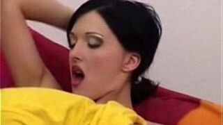 Russian couple fucking - porn video