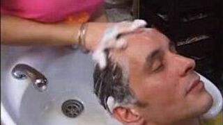 getting into the hot maid - porn video