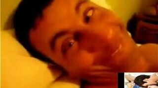 Councilwoman Fell on the Net - porn video