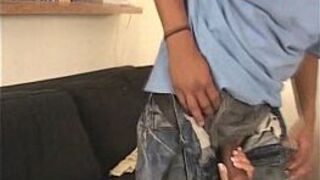 asian slut deeptroath big black cock - porn video