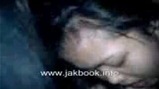 Helga Suntari gangbang party - porn video